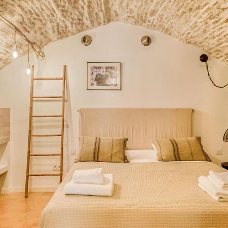 Cmg Marseille - Maison Pagnol Apartman Kültér fotó