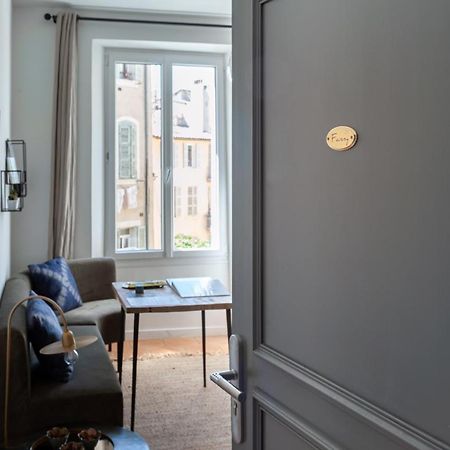 Cmg Marseille - Maison Pagnol Apartman Kültér fotó