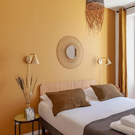 Cmg Marseille - Maison Pagnol Apartman Kültér fotó