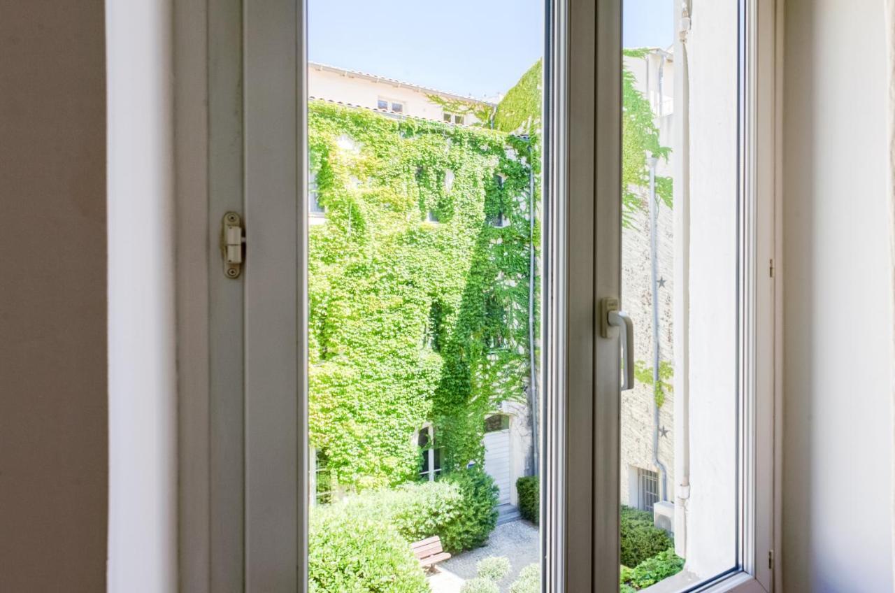 Cmg Marseille - Maison Pagnol Apartman Kültér fotó