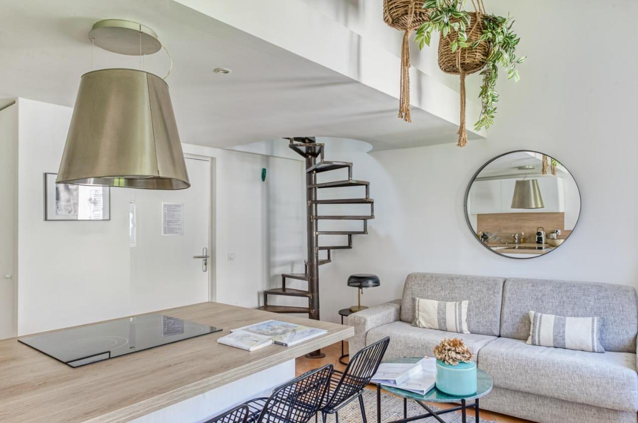 Cmg Marseille - Maison Pagnol Apartman Kültér fotó