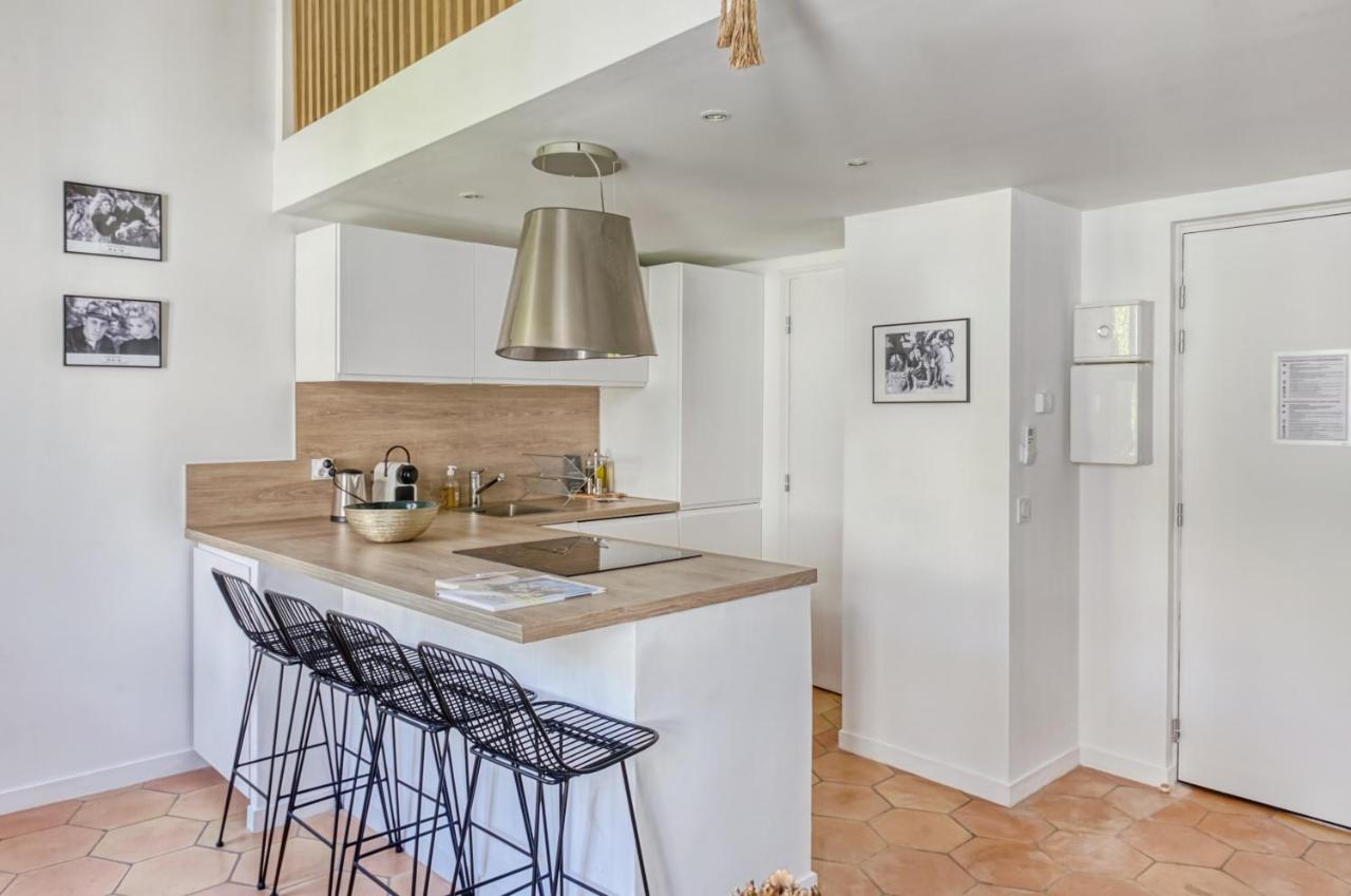 Cmg Marseille - Maison Pagnol Apartman Kültér fotó