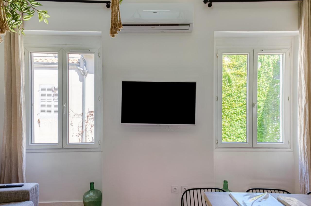 Cmg Marseille - Maison Pagnol Apartman Kültér fotó