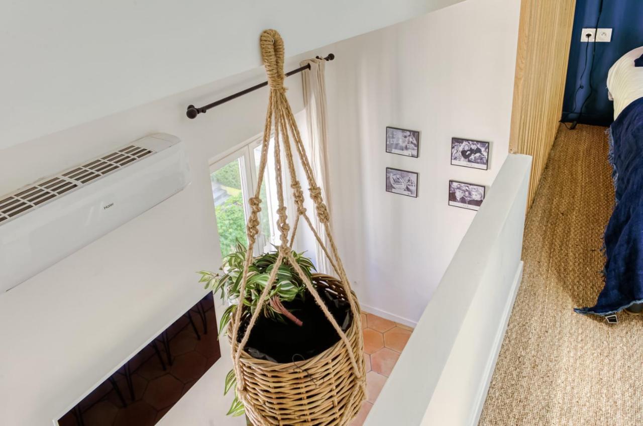 Cmg Marseille - Maison Pagnol Apartman Kültér fotó