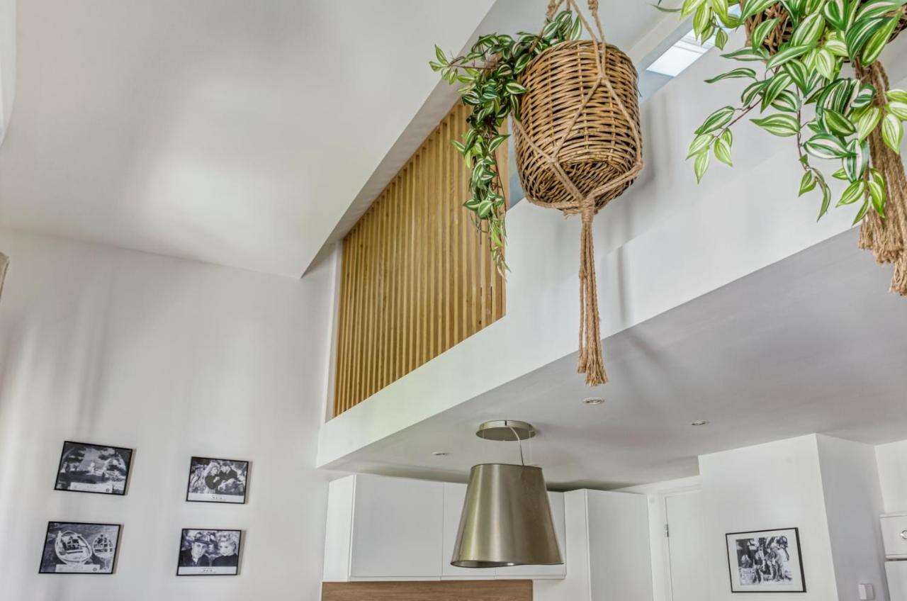 Cmg Marseille - Maison Pagnol Apartman Kültér fotó