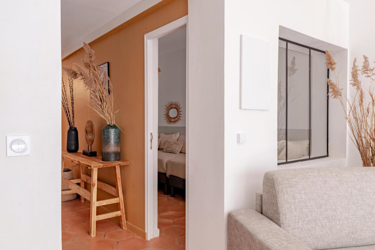 Cmg Marseille - Maison Pagnol Apartman Kültér fotó