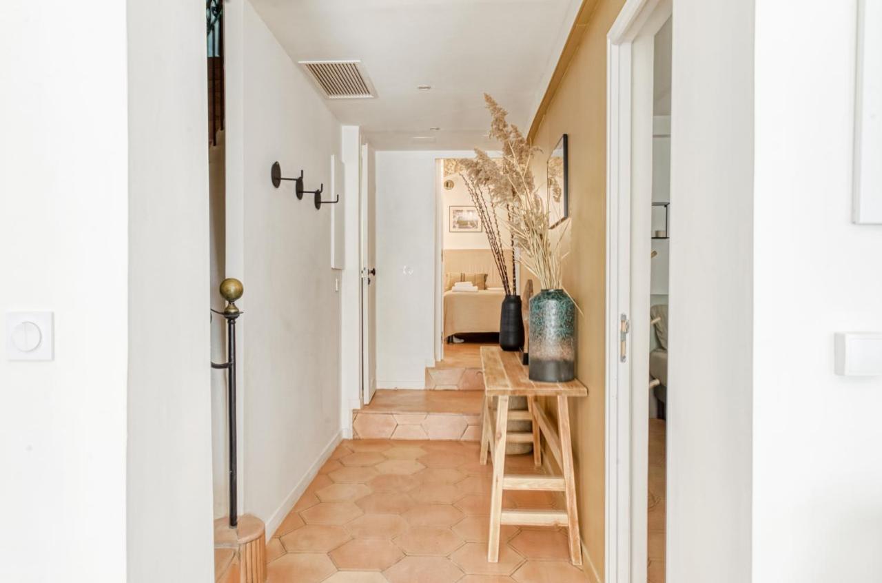 Cmg Marseille - Maison Pagnol Apartman Kültér fotó
