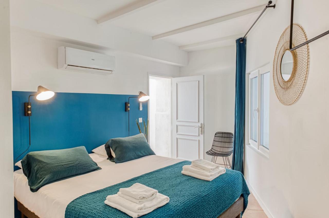 Cmg Marseille - Maison Pagnol Apartman Kültér fotó