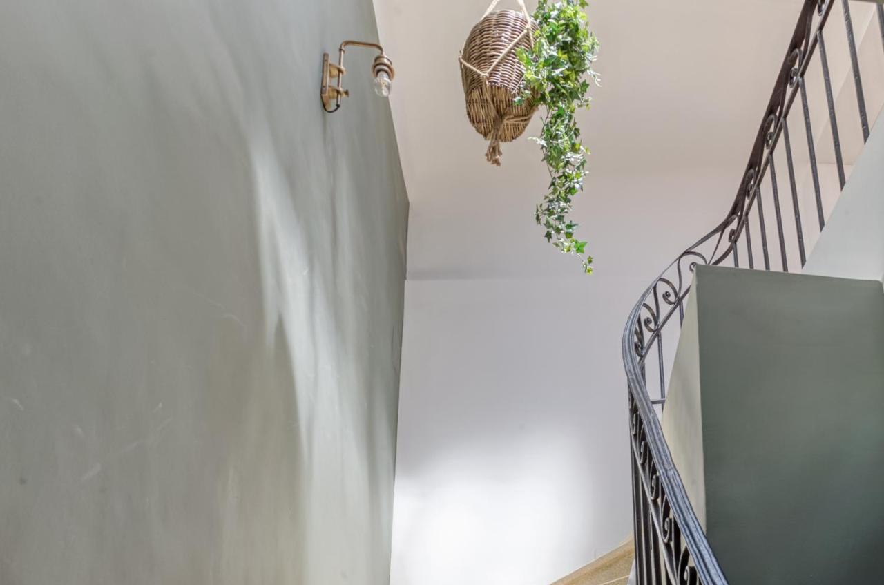 Cmg Marseille - Maison Pagnol Apartman Kültér fotó