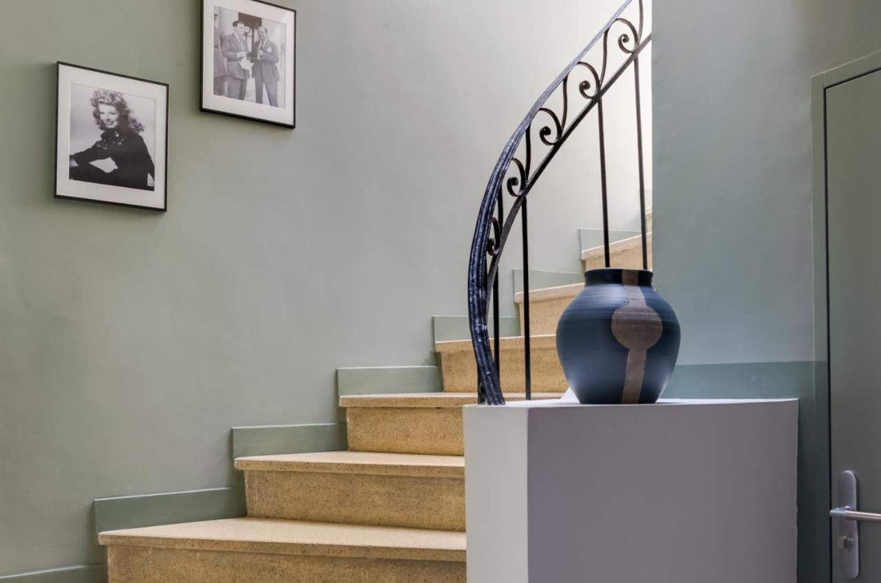 Cmg Marseille - Maison Pagnol Apartman Kültér fotó
