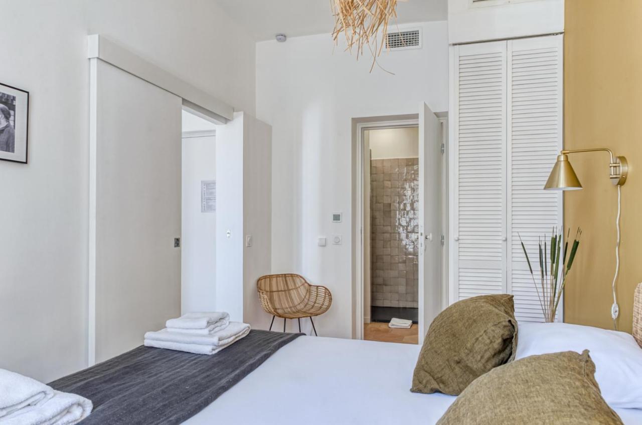 Cmg Marseille - Maison Pagnol Apartman Kültér fotó