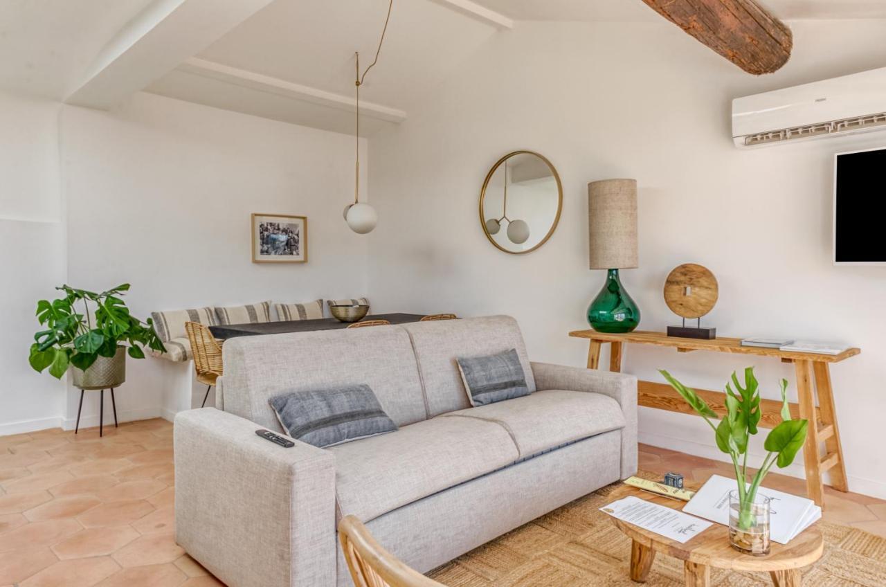 Cmg Marseille - Maison Pagnol Apartman Kültér fotó