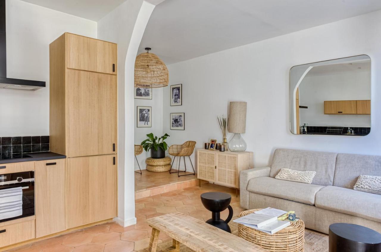 Cmg Marseille - Maison Pagnol Apartman Kültér fotó