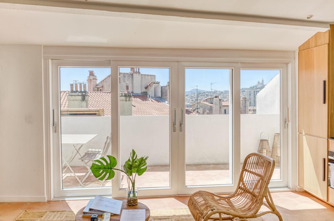 Cmg Marseille - Maison Pagnol Apartman Kültér fotó