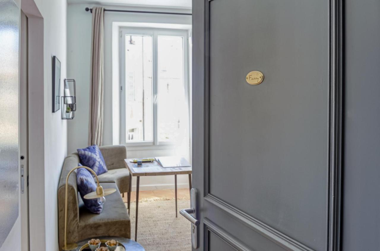 Cmg Marseille - Maison Pagnol Apartman Kültér fotó