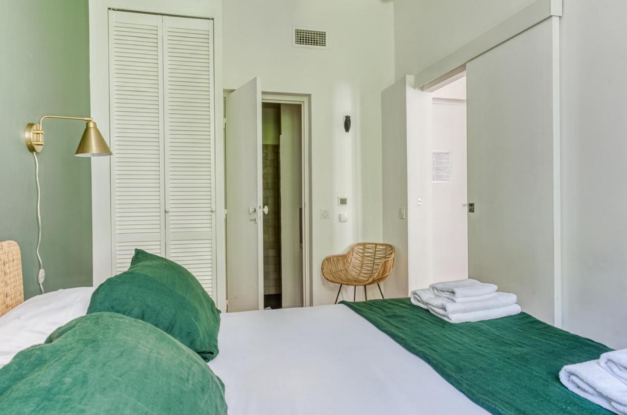 Cmg Marseille - Maison Pagnol Apartman Kültér fotó