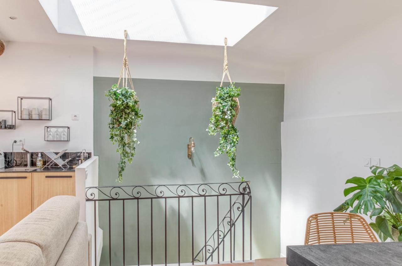 Cmg Marseille - Maison Pagnol Apartman Kültér fotó
