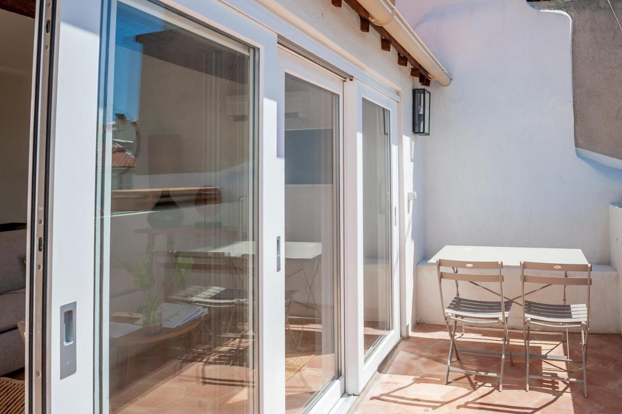 Cmg Marseille - Maison Pagnol Apartman Kültér fotó