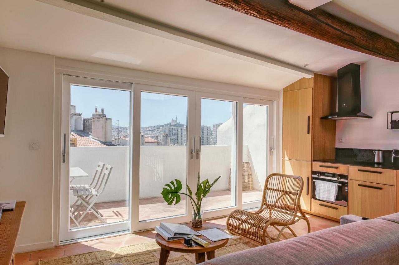 Cmg Marseille - Maison Pagnol Apartman Kültér fotó