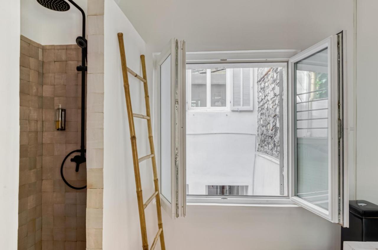 Cmg Marseille - Maison Pagnol Apartman Kültér fotó