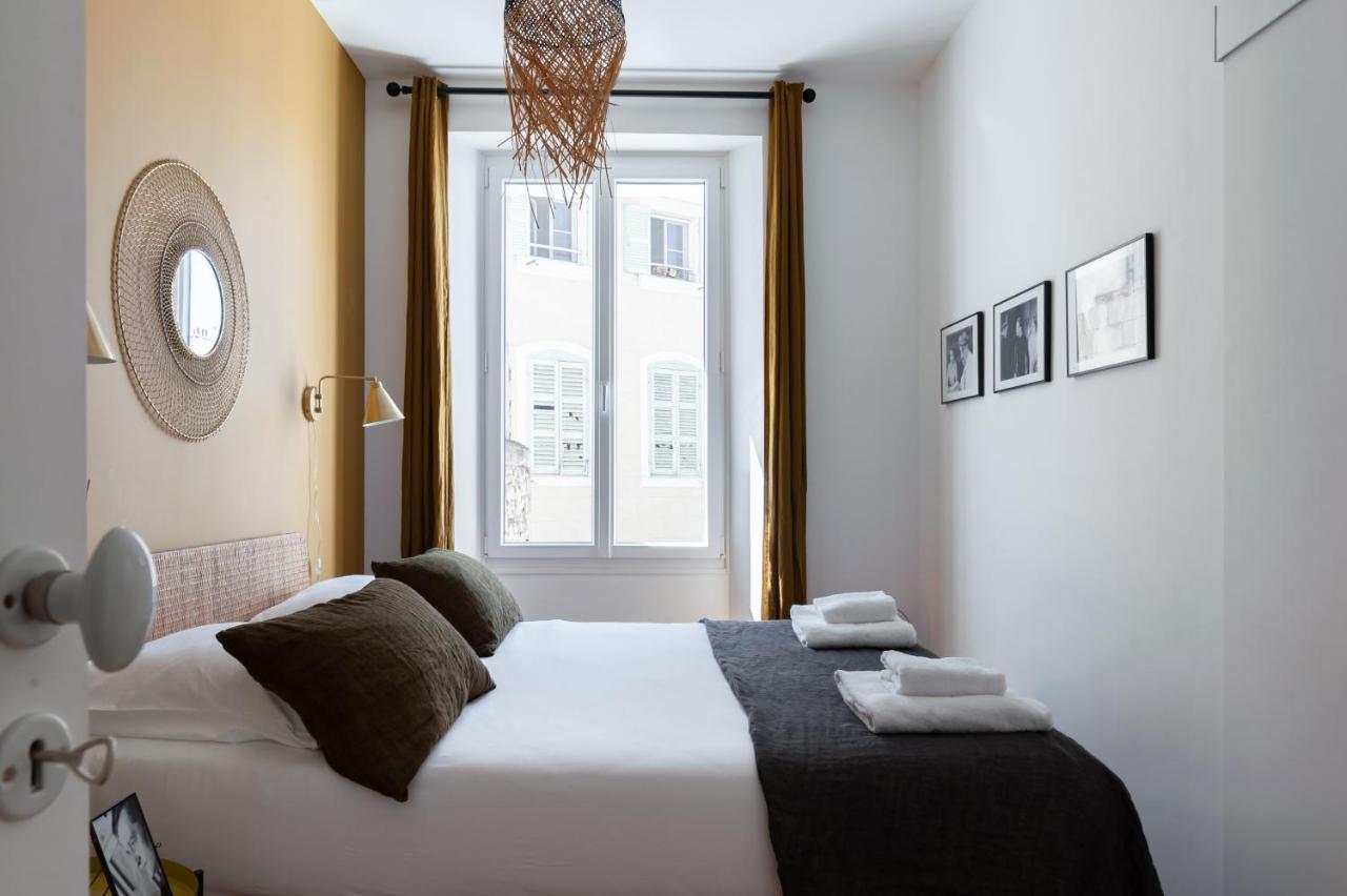 Cmg Marseille - Maison Pagnol Apartman Kültér fotó