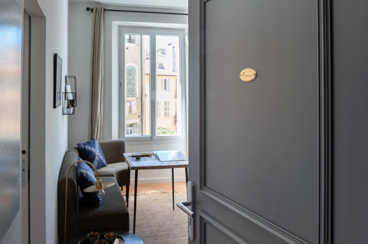Cmg Marseille - Maison Pagnol Apartman Kültér fotó