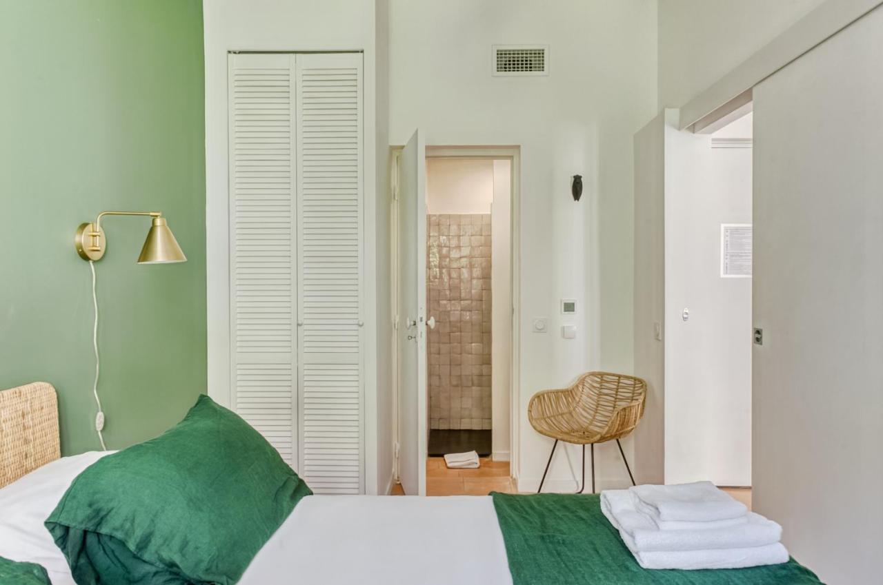 Cmg Marseille - Maison Pagnol Apartman Kültér fotó