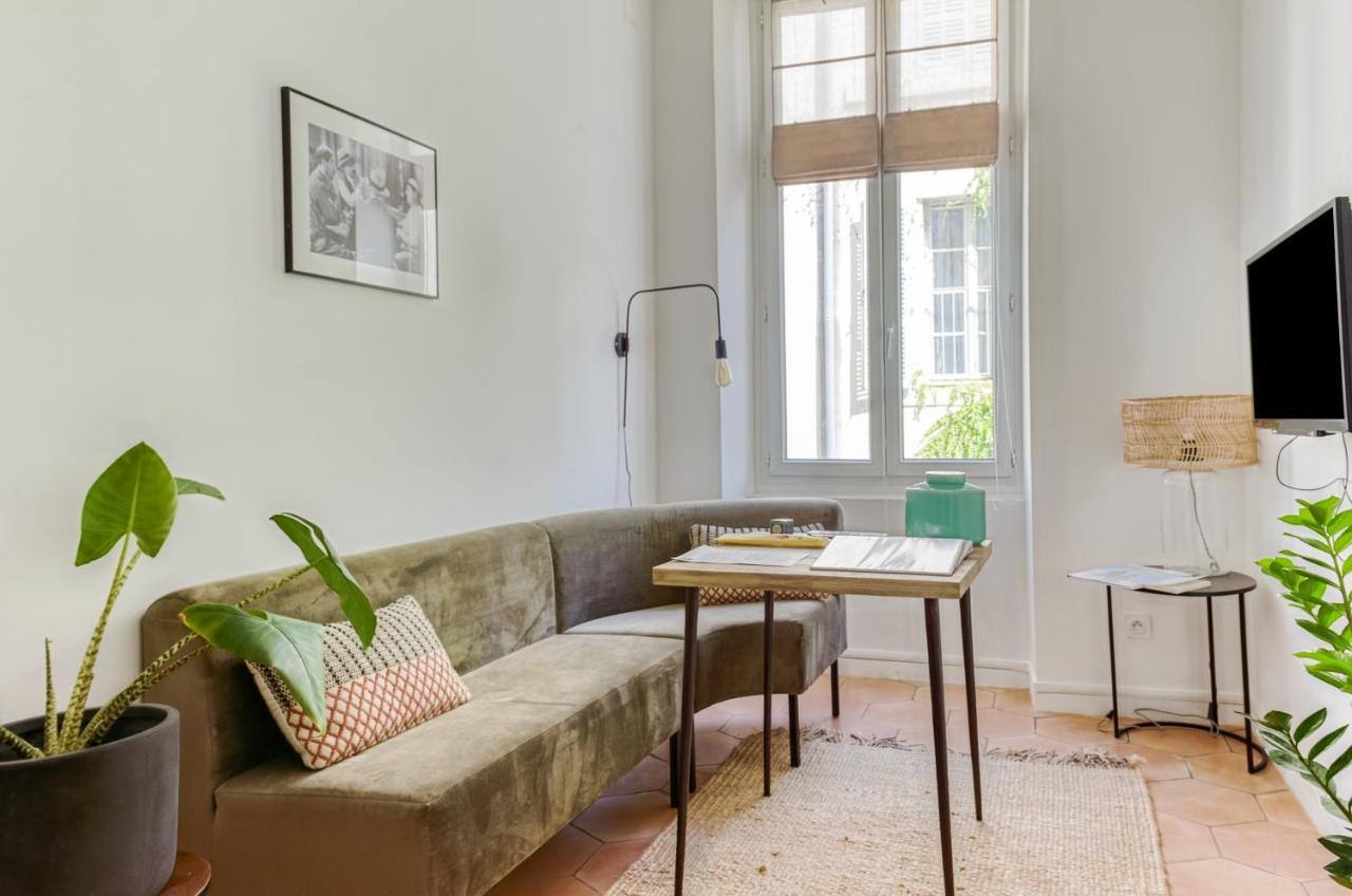Cmg Marseille - Maison Pagnol Apartman Kültér fotó