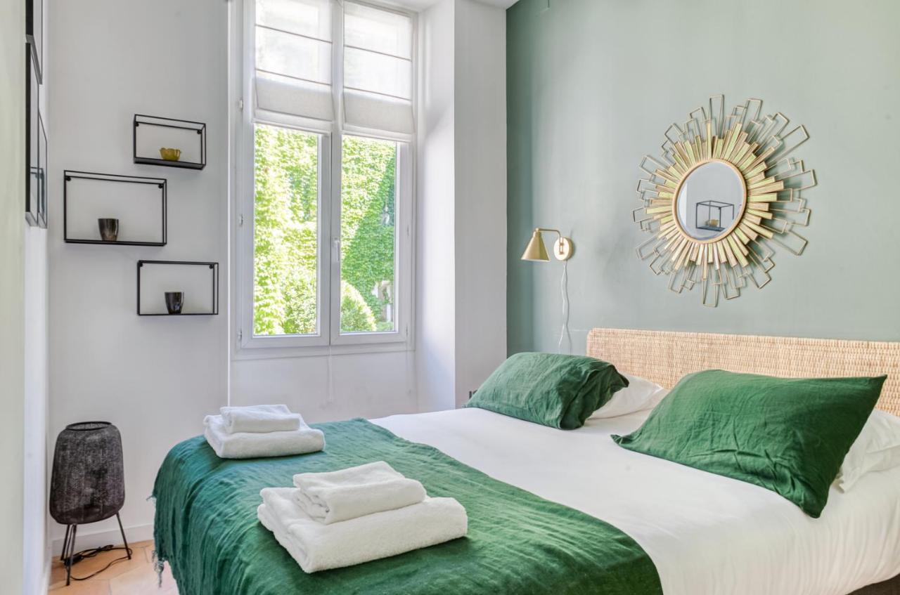 Cmg Marseille - Maison Pagnol Apartman Kültér fotó