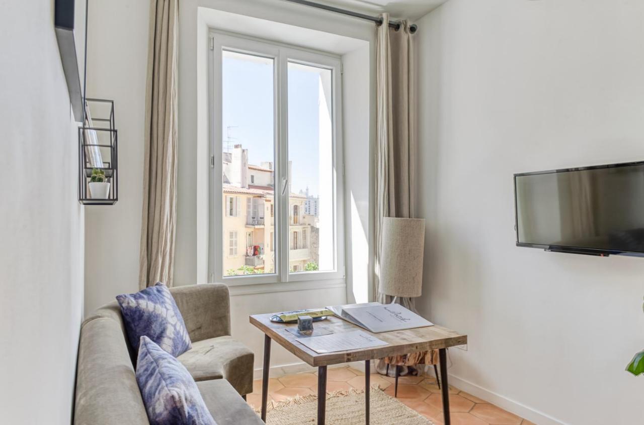Cmg Marseille - Maison Pagnol Apartman Kültér fotó