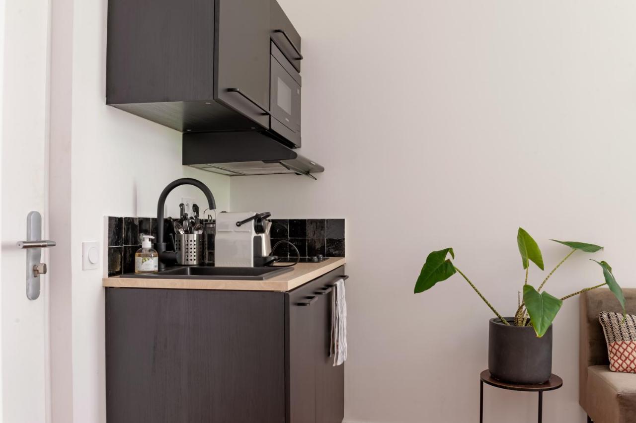 Cmg Marseille - Maison Pagnol Apartman Kültér fotó