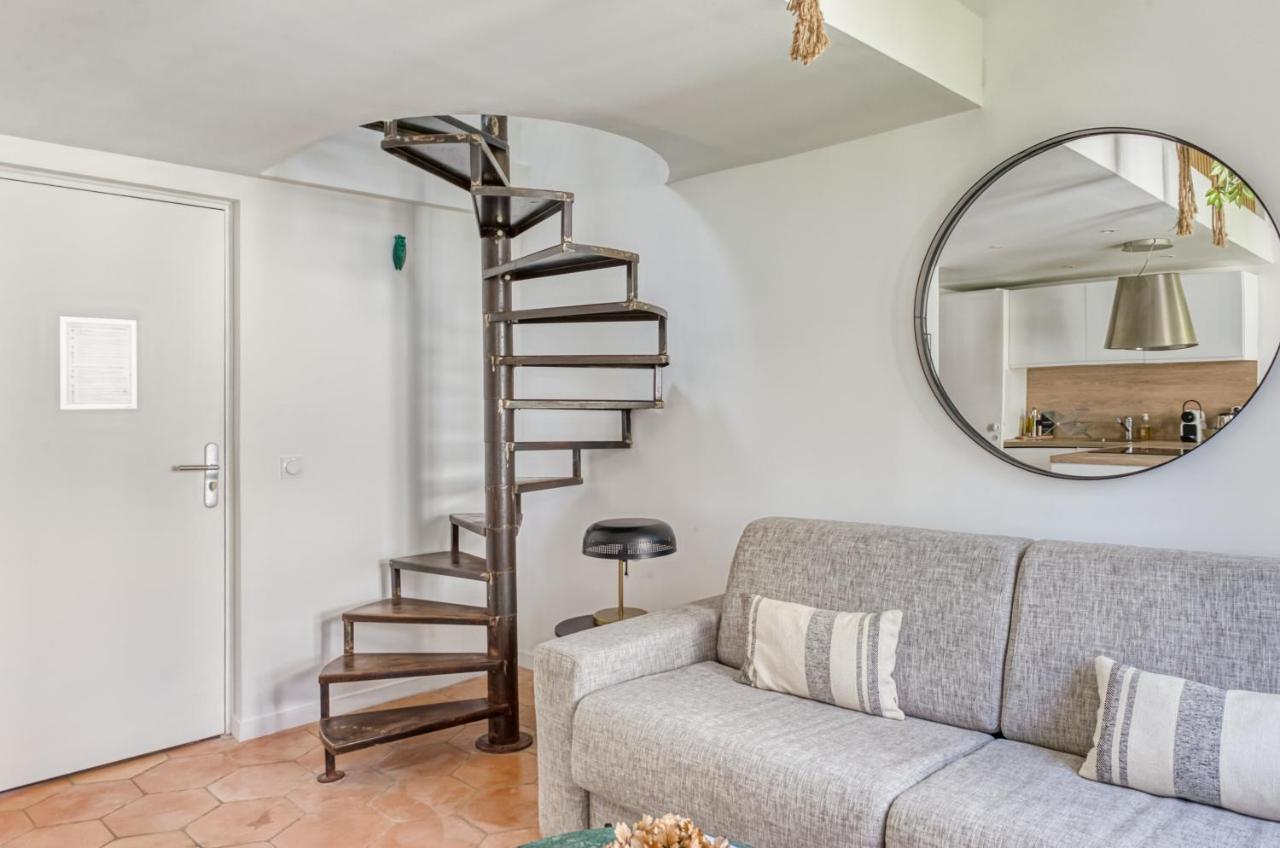Cmg Marseille - Maison Pagnol Apartman Kültér fotó