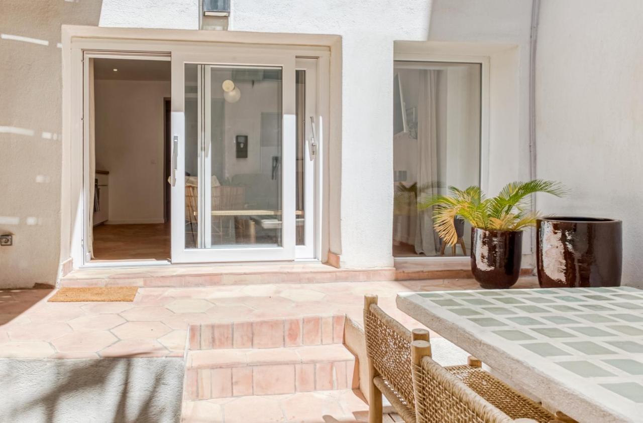 Cmg Marseille - Maison Pagnol Apartman Kültér fotó