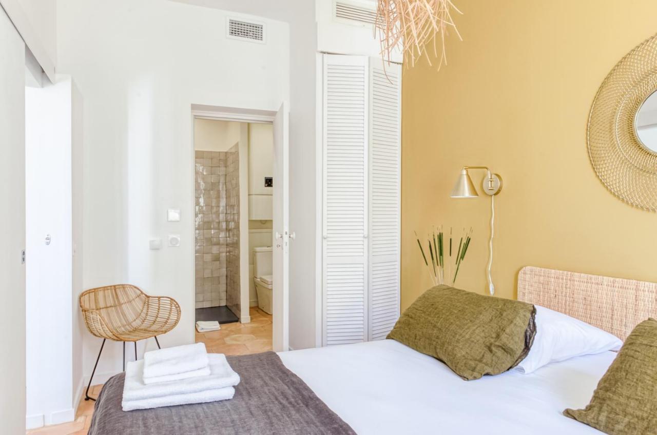 Cmg Marseille - Maison Pagnol Apartman Kültér fotó