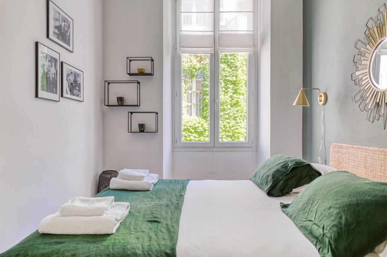 Cmg Marseille - Maison Pagnol Apartman Kültér fotó