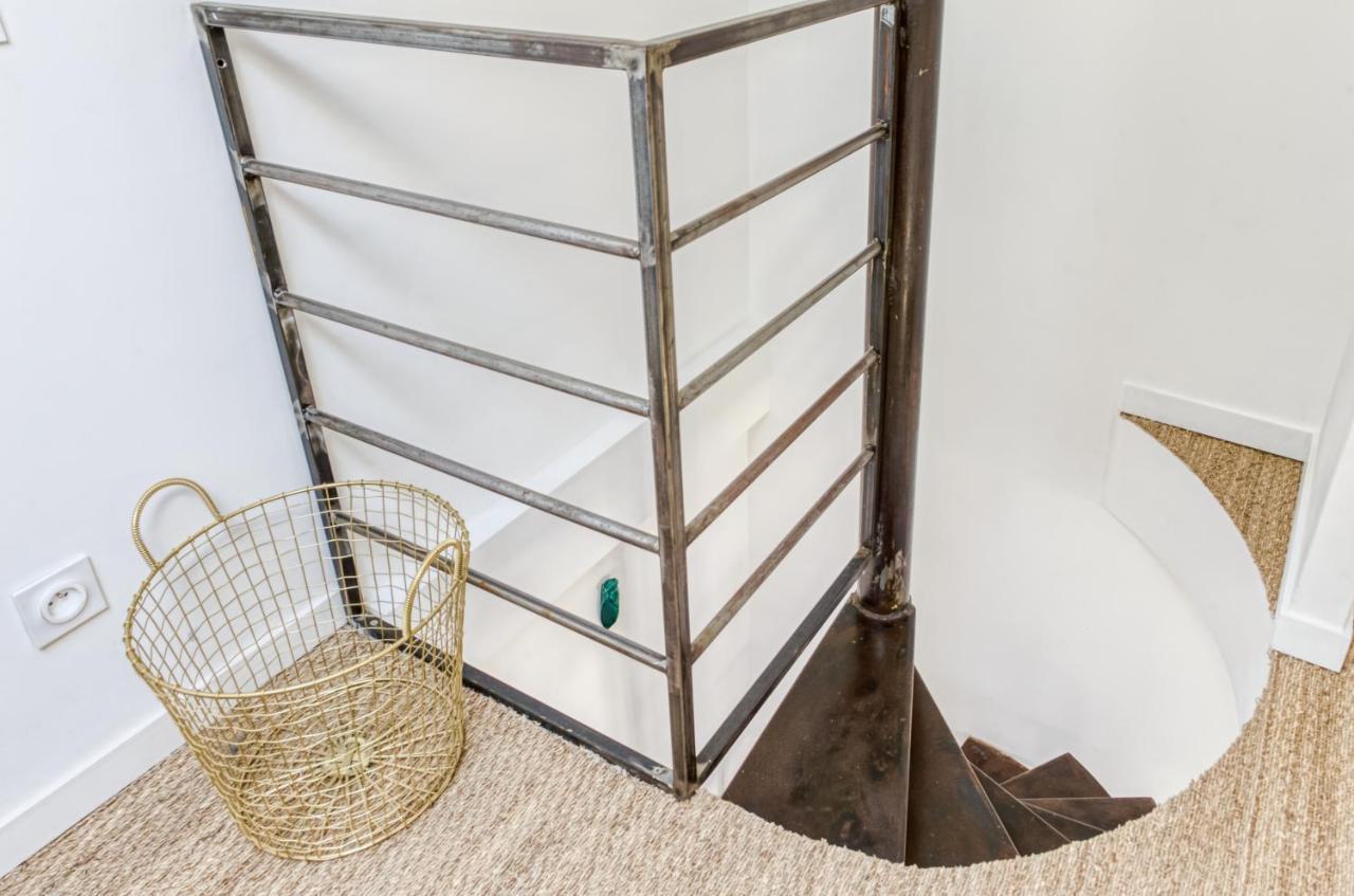 Cmg Marseille - Maison Pagnol Apartman Kültér fotó
